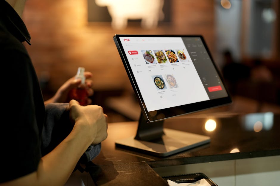 5 Restaurant Automations That Pay for Themselves in 30 Days