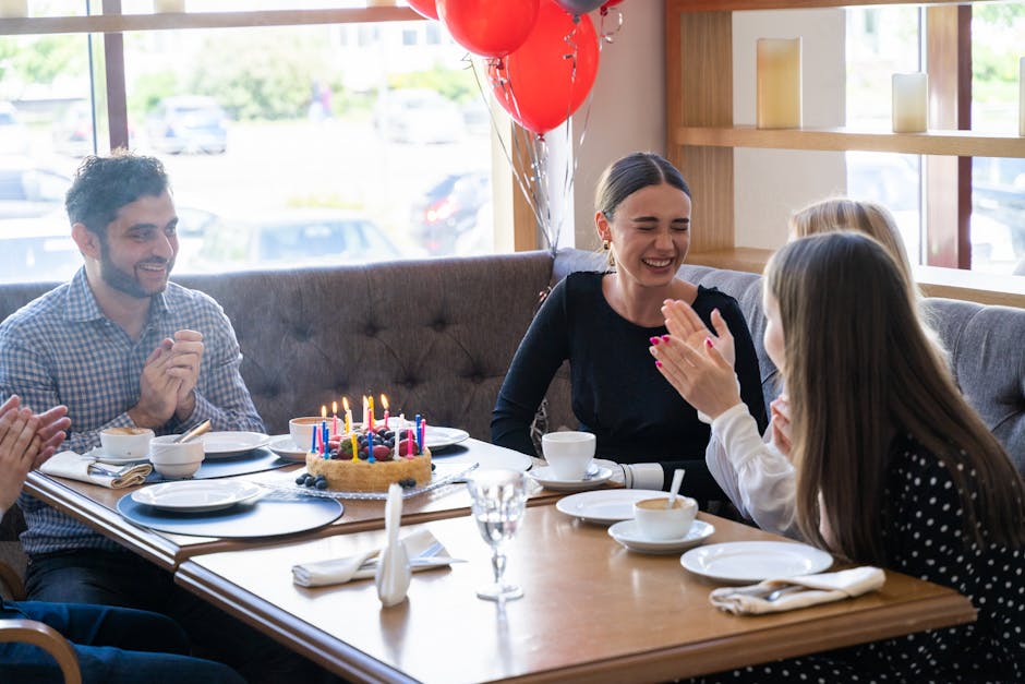 Why a Birthday Club Fills Your Slow Tuesdays