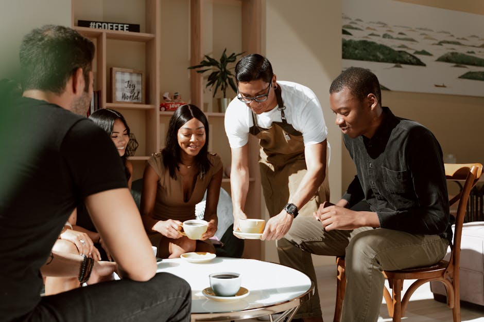 How to Run a Restaurant Loyalty Program Without Paper Stamps