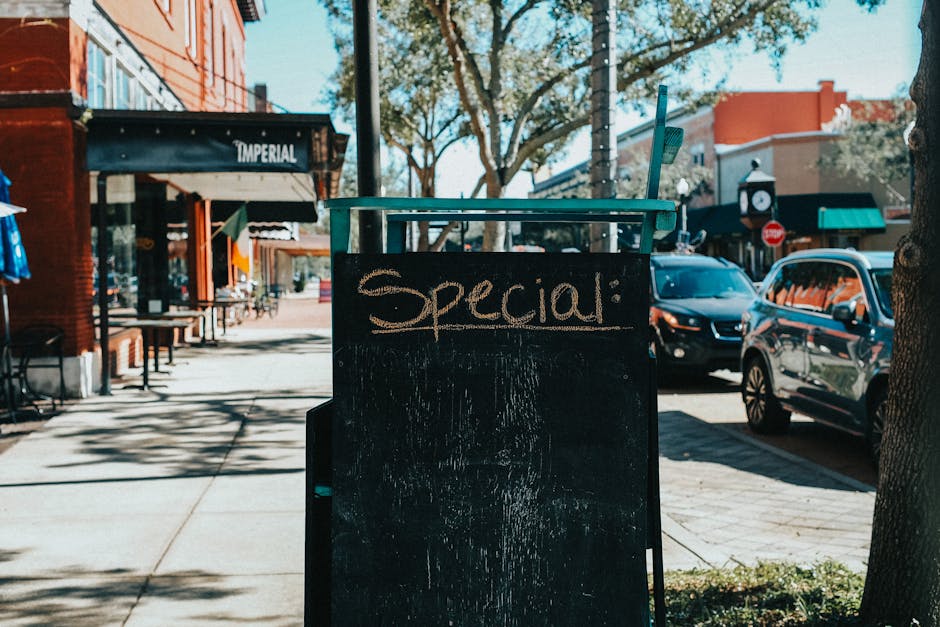 The Sunday-Night Specials Blast That Actually Fills Wednesday Tables