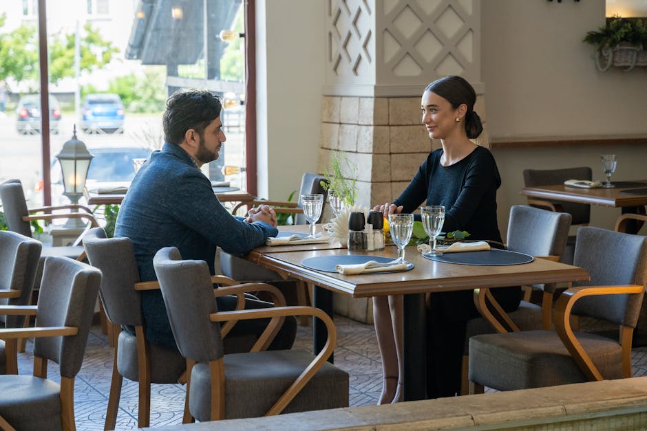 Win Back Lapsed Diners with a 60-Day Silent Trigger