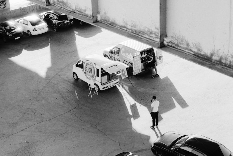 Austin BBQ Truck: Turning 8k Instagram Followers Into a Paying SMS List