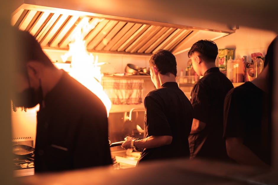 How to Launch the Restaurant Snapshot in 24 Hours