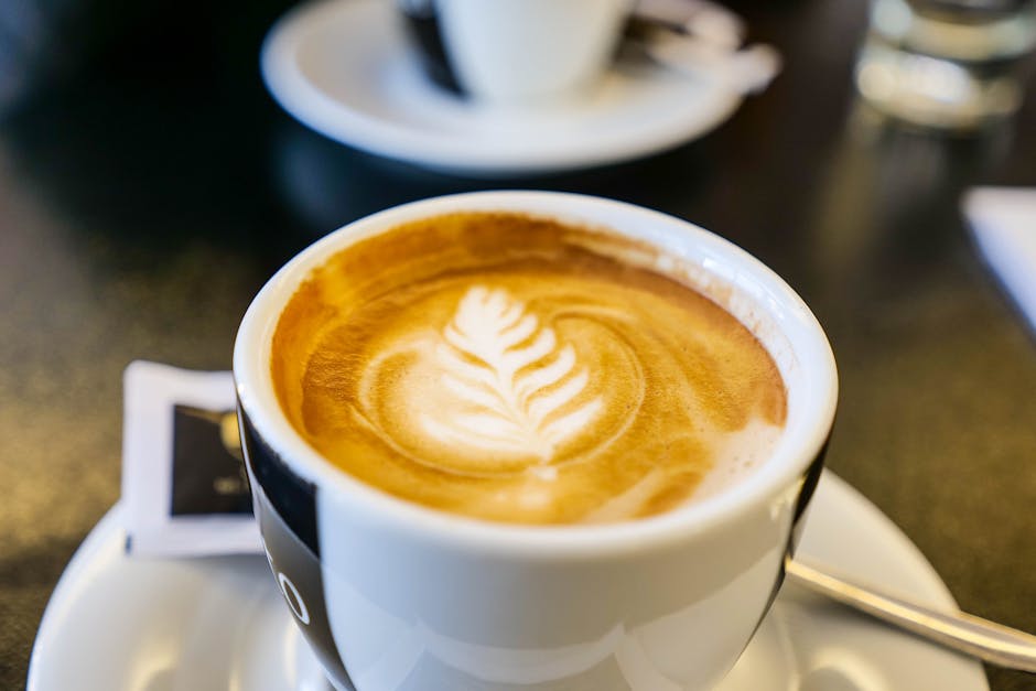 Cafés & Coffee Shops