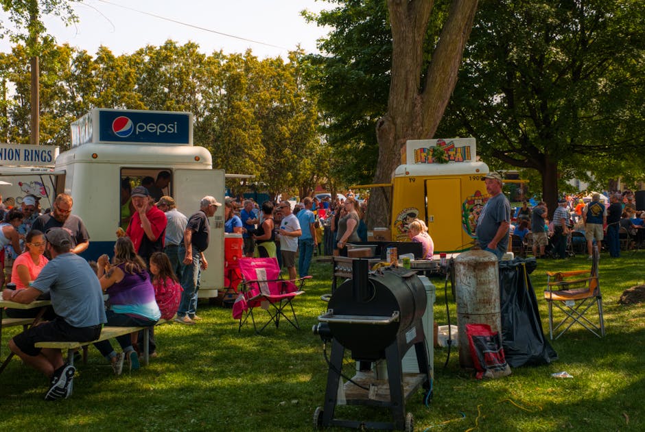 Food Trucks