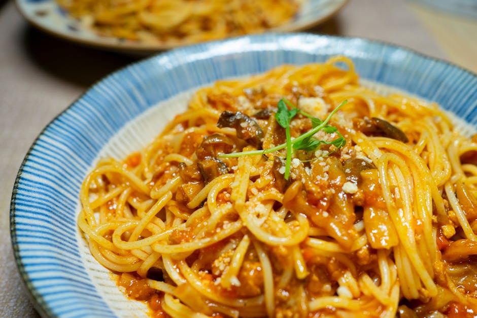 Italian Restaurants